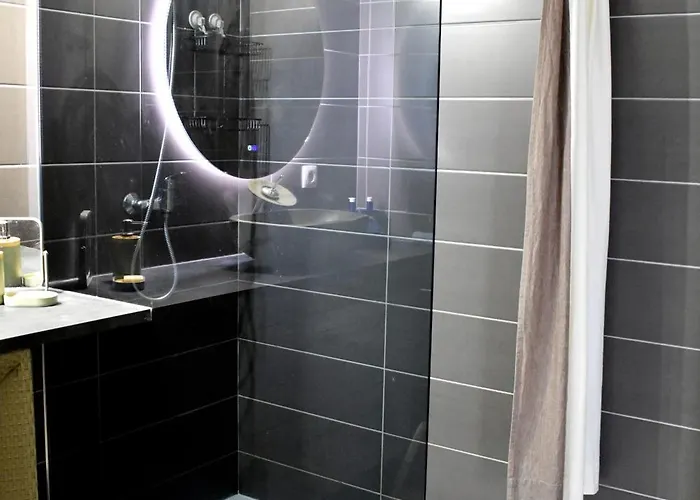 Apartment Terrasse Entre Et Port