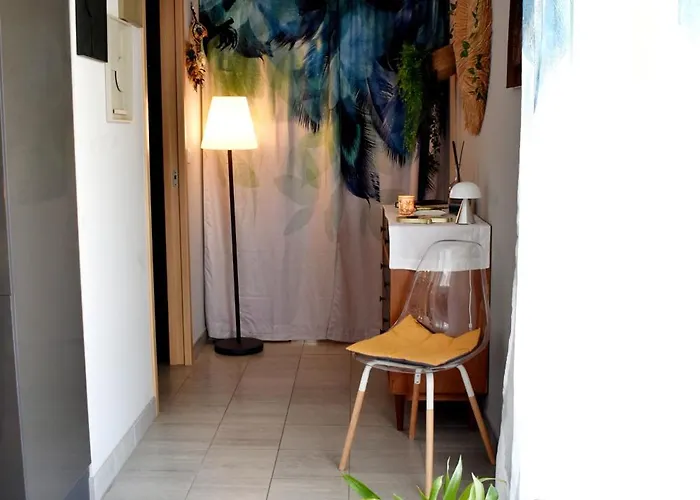 Apartment Terrasse Entre Et Port *